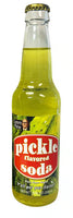 Lester’s Fixins Pickle Juice Soda