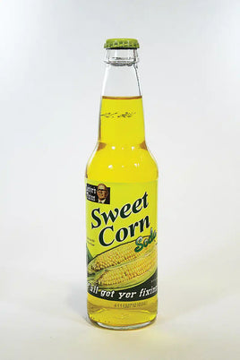 Lester’s Fixins Sweet Corn Soda