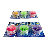 Light Up Yo-Yo Assorted | 12ct, Bag