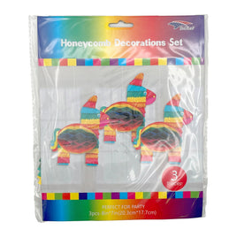Llamas (3 pcs / Set) | Bag