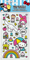 Loot Bag 16ct - Hello Kitty & Friends