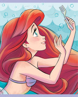 Loot Bag 8ct - Ariel