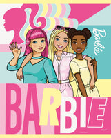 Loot Bag 8ct - Barbie
