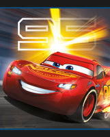 Loot Bag 8ct - Cars 3