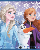 Loot Bag 8ct - Frozen 2