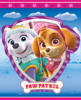 Loot Bag 8ct - Paw Patrol Girl