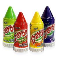 Lorena Crayon Mix | 10ct, Box