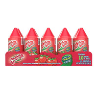 Lorena Crayon Strawberry | 10ct, Box