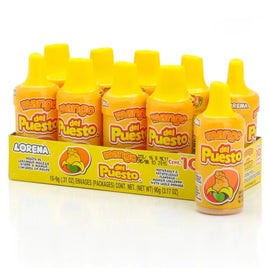 Lorena Del Puesto Mango | 10ct, Box