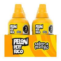 Lorena Pelon Mango Display | 12ct, Box