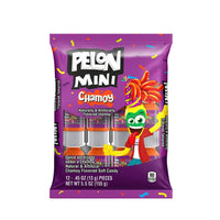 Lorena Pelon Mini Chamoy | 12ct, Bag