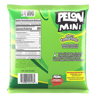 Lorena Pelon Mini Tamarindo | 18ct, Bag