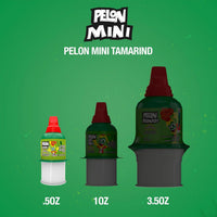 Lorena Pelon Mini Tamarindo | 18ct, Bag