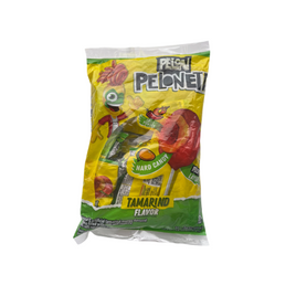Lorena Pelon Peloneta Tamarindo Paleta