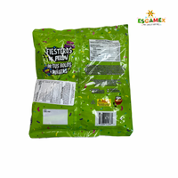 Lorena Pelon RICATIRA 32pc