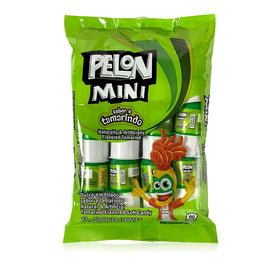 Lorena Pelon Rico Mini | 12ct, Bag