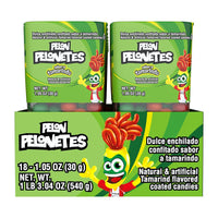 Lorena Pelonetes | 18ct, Box