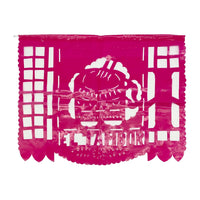Loteria Papel Picado | Bag
