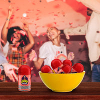 Lucas Baby Chamoy Powder | 10ct, Box
