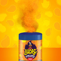 Lucas Baby Mango Powder | 10ct, Box