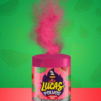 Lucas Baby Sandia Powder | 10ct, Box