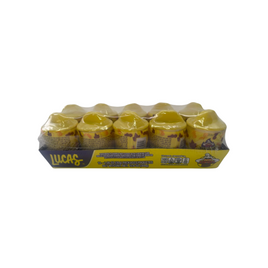 Lucas Bom Vaso Tamarindo