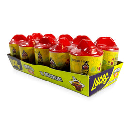 Lucas Bomvaso | 10ct, Box
