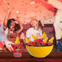Lucas Gusano Chamoy | 10ct, Box