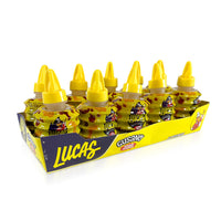 Lucas Gusano Tamarindo | 10ct, Box