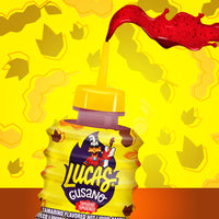 Lucas Gusano Tamarindo | 10ct, Box
