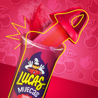 Lucas Muecas Cereza | 10ct, Box
