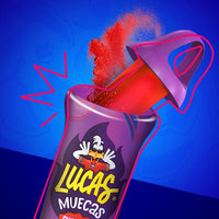 Lucas Muecas Chamoy | 10ct, Box