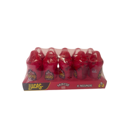 Lucas Muecas Cherry
