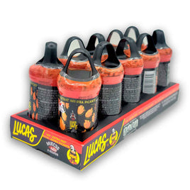 Lucas Muecas Fuego | 10ct, Box