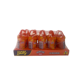Lucas Muecas Mango
