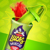 Lucas Muecas Pepino | 10ct, Box