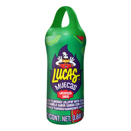 Lucas Muecas Sandia | 10ct, Box