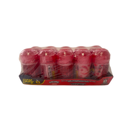 Lucas Polvo Chamoy