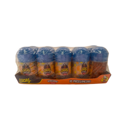 Lucas Polvo Mango