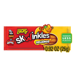 Lucas Relleno Skwinkle Pina / Tamarindo | 12ct, Box