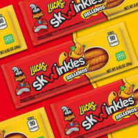 Lucas Relleno Skwinkle Pina / Tamarindo | 12ct, Box