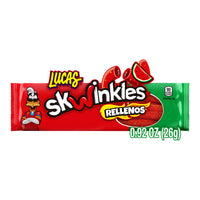 Lucas Relleno Skwinkle Sandia | 12ct, Box