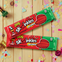 Lucas Relleno Skwinkle Sandia | 12ct, Box