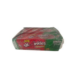 Lucas Salsagheti Sandia