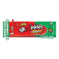 Lucas Salsaghetti King Size Sandia | 6ct, Box