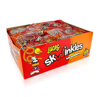 Lucas Salsaghetti Mango | 12ct, Box