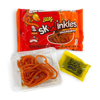 Lucas Salsaghetti Mango | 12ct, Box