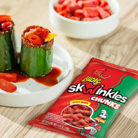 Lucas Sandia Chunks | 4.5oz, 12ct, Bag