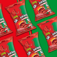 Lucas Sandia Chunks 45g | 6ct, Box
