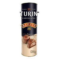 Lucas Turin Bailey's Original Tube | Tub